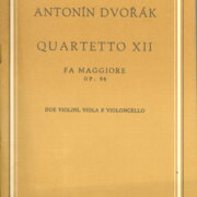 Quartetto XIII