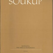 Sonata per oboe e pianoforte