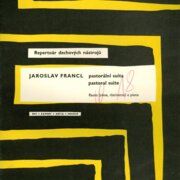 Repertoár dechových nástrojů