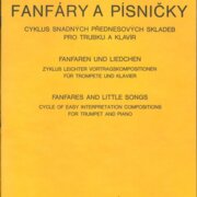 Fanfáry a písničky