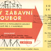 Malý zábavní soubor 13