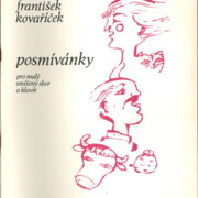 Posmívánky