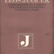 Composizioni da camera