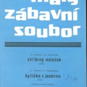 Malý zábavní soubor 161