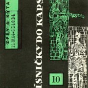 Zpěv a kytara - Písničky do kapsy 10