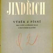 Výběr z písní