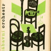 Zábavní orchestr 146