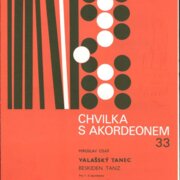 Chvilka s akordeonem 33