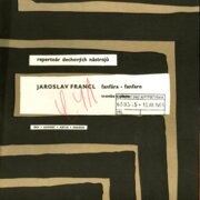 Repertoár dechových nástrojů