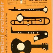 Taneční orchestr 141