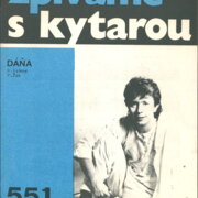 Zpíváme s kytarou 551