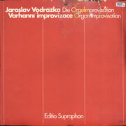 Varhanní improvizace