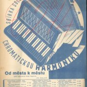 Od města k městu
