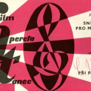 Film Opereta Tanec 16