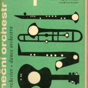 Taneční orchestr 170