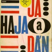 Zpěv a klavír - Ja Haja a Dán