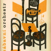 Zábavní orchestr 139