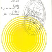 Škola hry na lesní roh