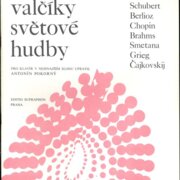 Nejkrásnější valčíky světové hudby