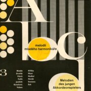 Melodie mladého harmonikáře 3