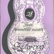 Kytarová sóla 28