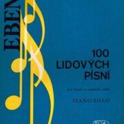 100 Lidových písní