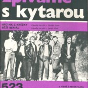 Zpíváme s kytarou 523
