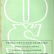 Škola smyčcové techniky