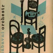 Zábavní orchestr 96