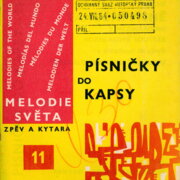 Písničky do kapsy 11