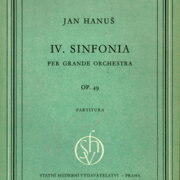 IV. Sinfonia