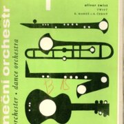 Taneční orchestr 166