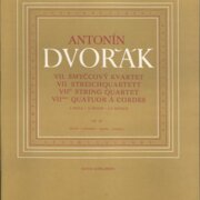 VII. Smyčcový kvartet