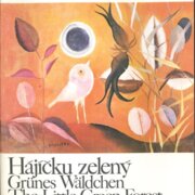 Hájíčku zelený