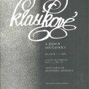 Klasikové a jejich současníci