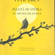 Zelená se snítka