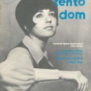 Aký je prázdny tento dom