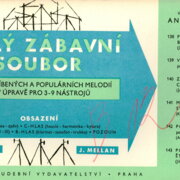 Malý zábavní soubor 25