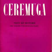 Trio Mi Minore