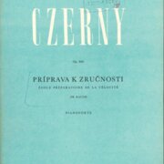 Príprava k zručnosti