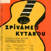 Zpíváme si s kytarou 40