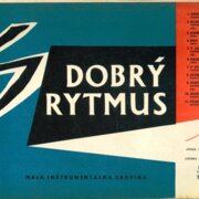 Dobrý rytmus 4