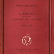 Quartetto