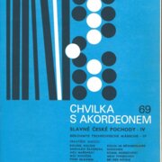 Chvilka s akordeonem 69