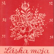 Láska moja