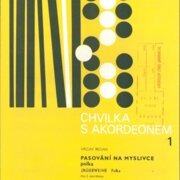 Chvilka s akordeonem 1