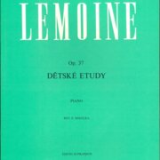Dětské etudy