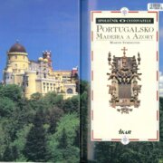 Společník cestovatele - Portugalsko - Madeira a Azory