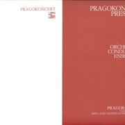 Orchestras conductors ensembles I.