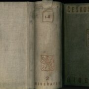 Československá biografie